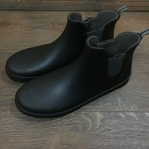 tretorn gabe chelsea sneaker boot